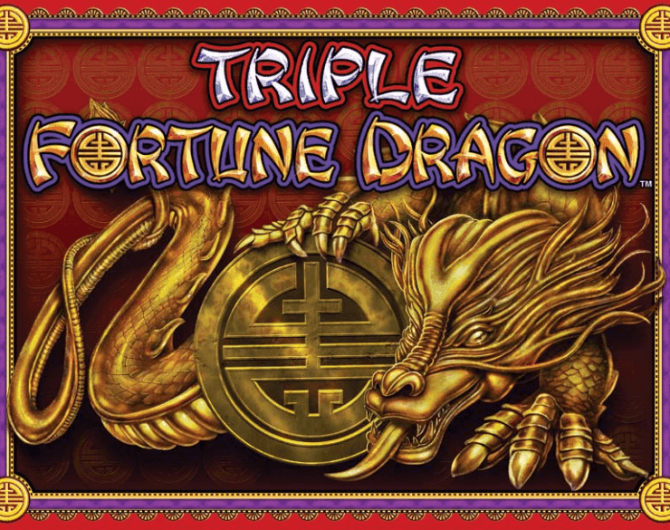 Free dragon slots