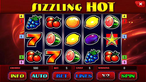 Free casino slots downloads