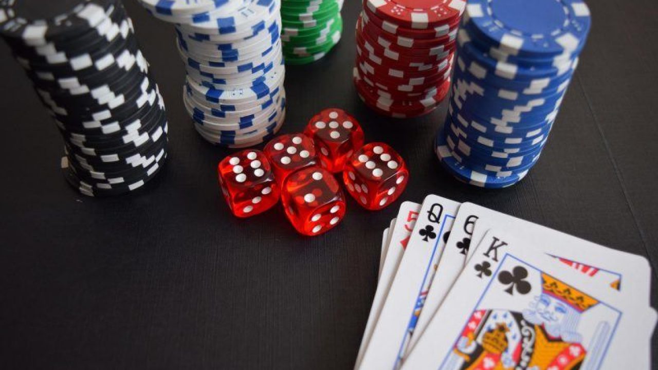 The Role Of Skill Versus Luck In Poker