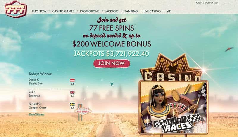 Bitstarz casino bonus
