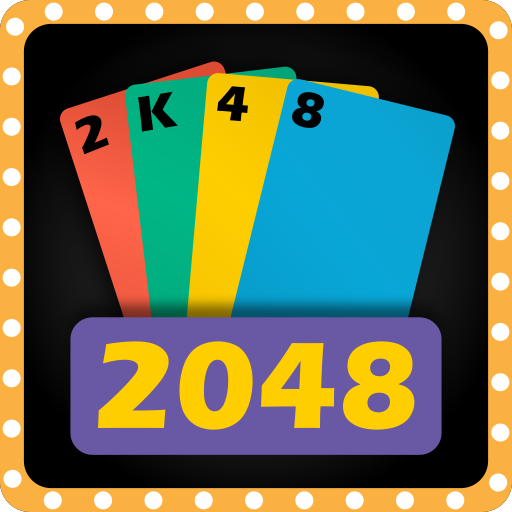2048 solitaire cheats